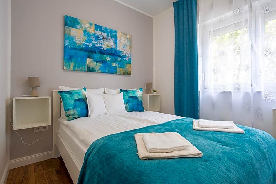 Elit apartman Wellness