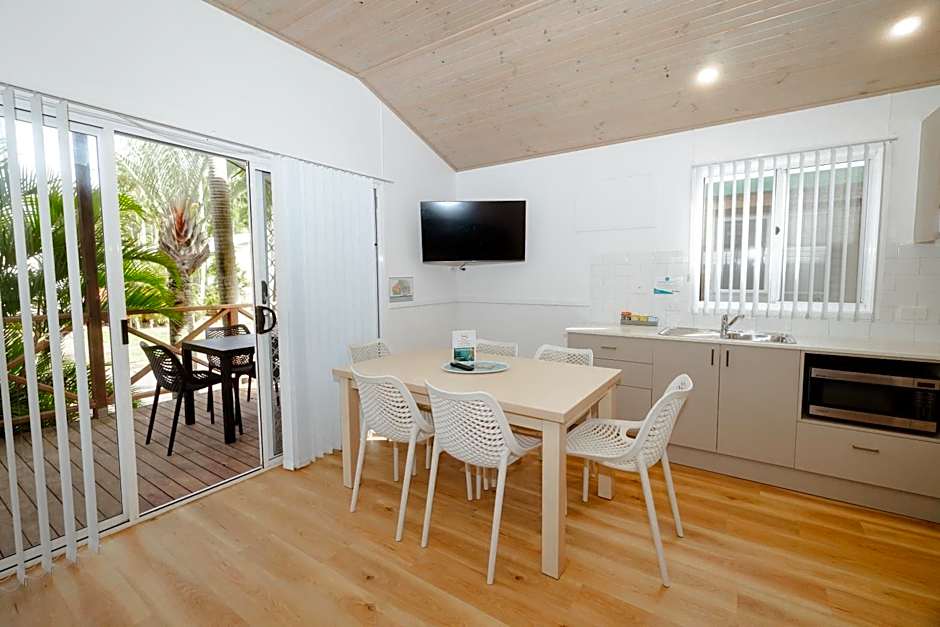 Koala Shores Holiday Park