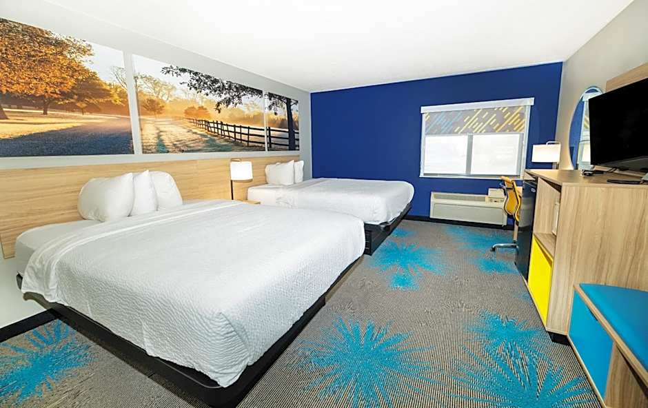 Days Inn by Wyndham Fort Smith
