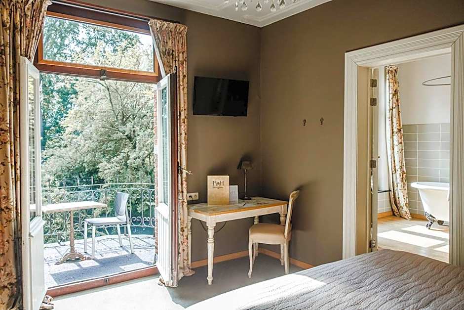 B&B Roosendaelhof