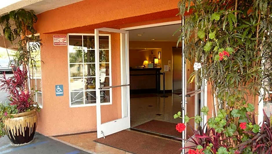 Hotel Silver Lake