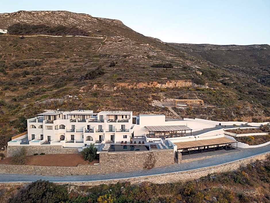 PAREA Blue Zone - Adults Only