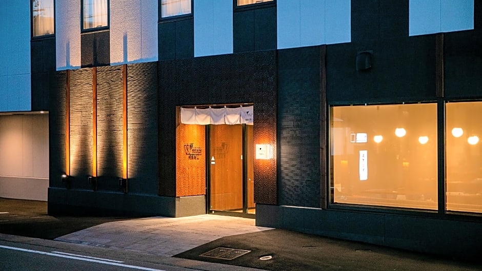 Hotel Wing International Hida Takayama