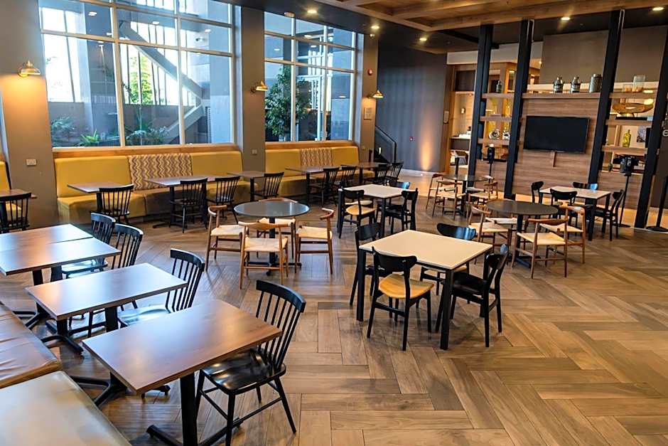 Fairfield Inn & Suites by Marriott Mexicali