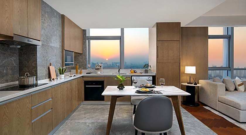 Ascott New District Wuxi