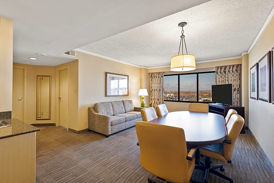 Harmony Suites Secaucus Meadowlands