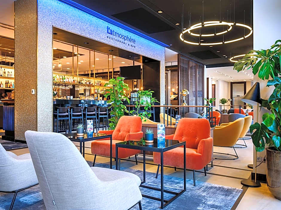 Hilton Garden Inn Krakow Airport