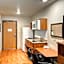 WoodSpring Suites Columbus NE I-270 Airport
