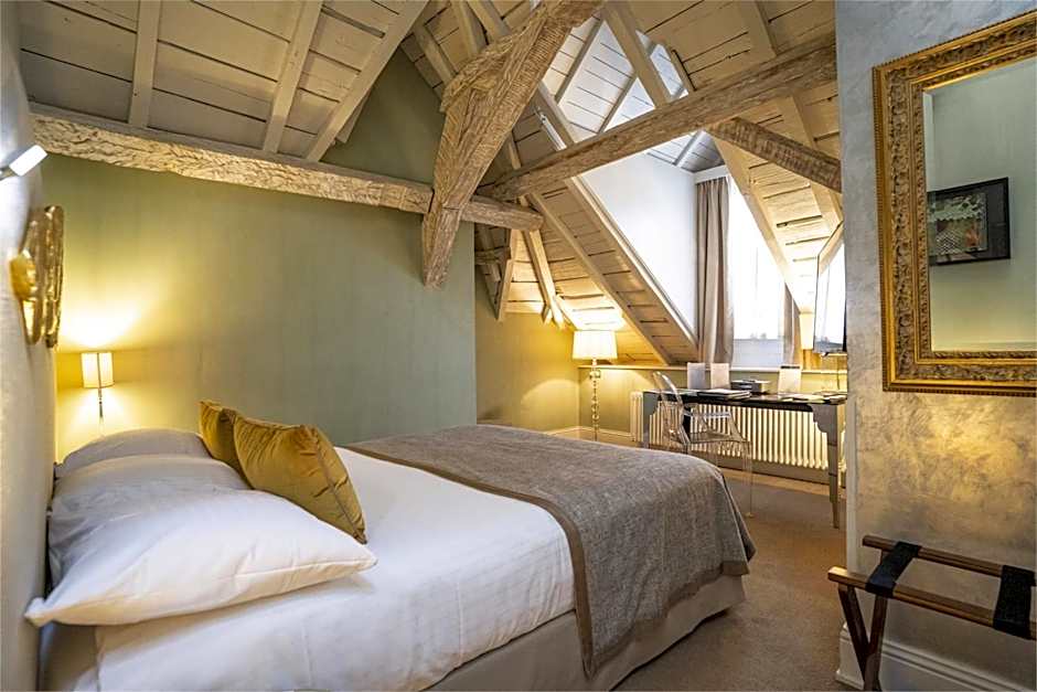 Hotel Le Place d'Armes