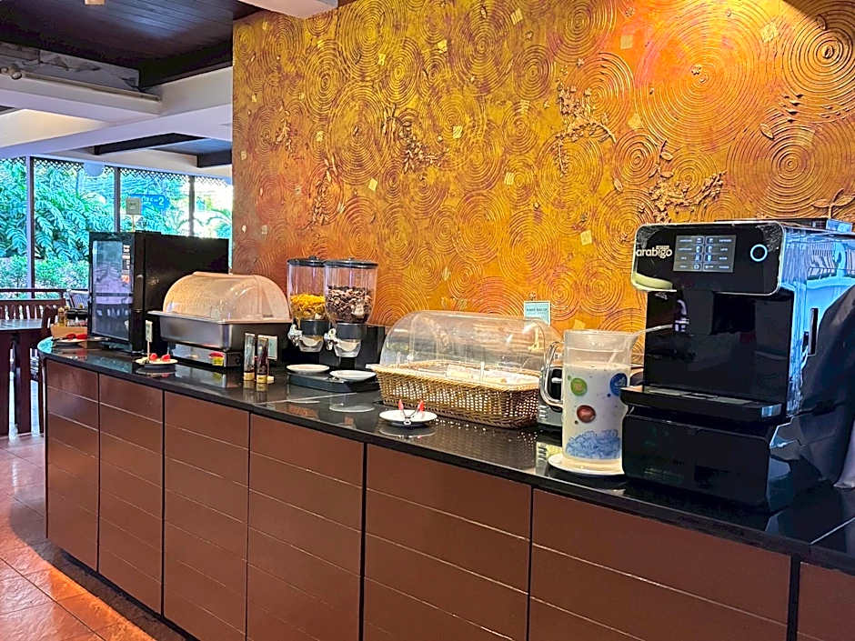 Woraburi Sukhumvit Hotel