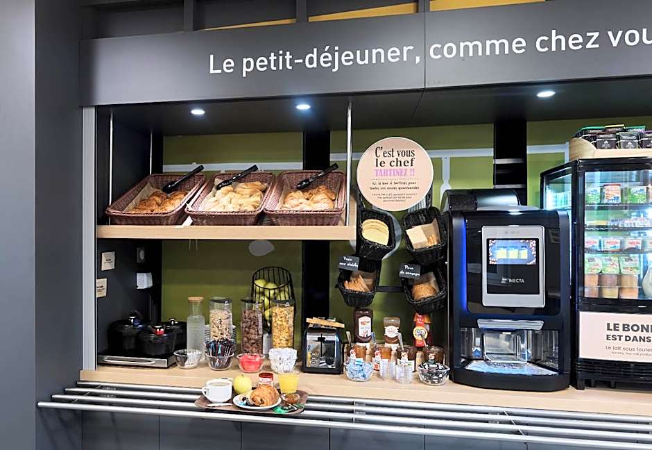 B&B Hôtel Saint-Michel sur Orge