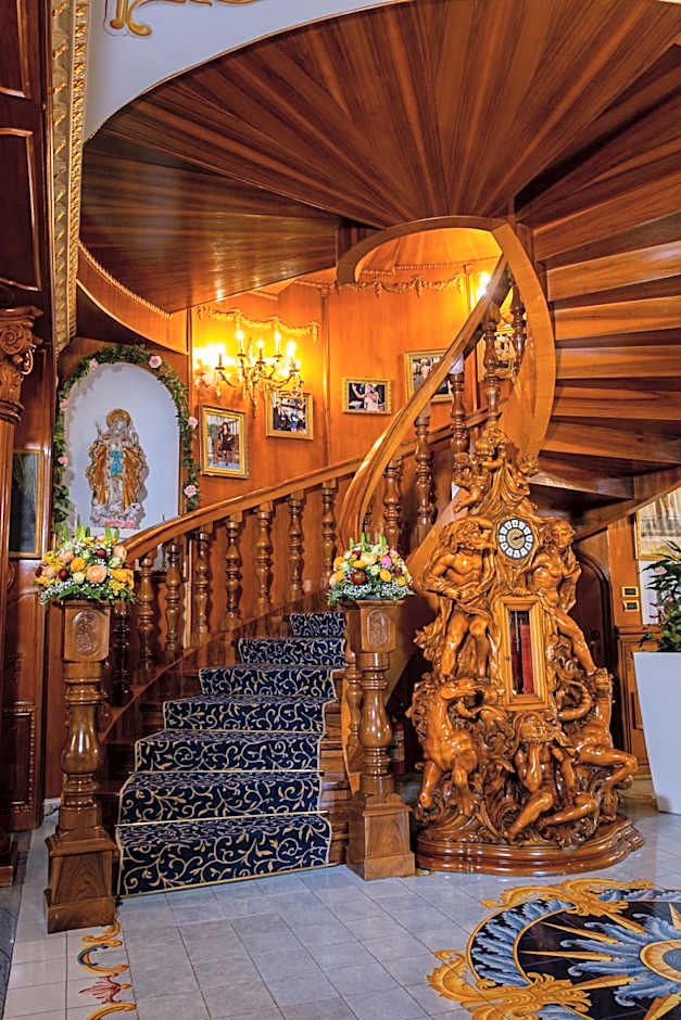 Grand Hotel La Sonrisa