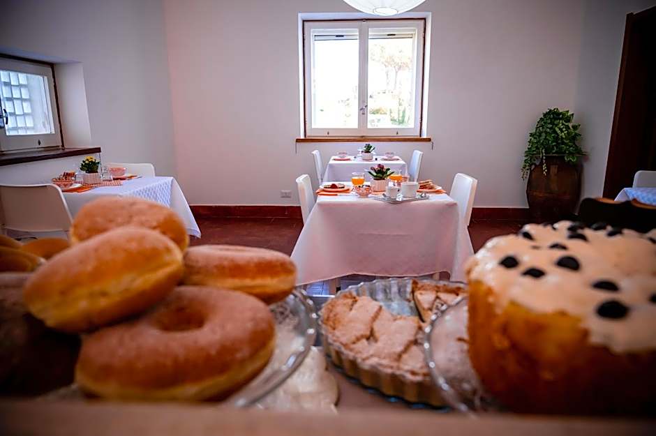 B&B Casabianca Palinuro