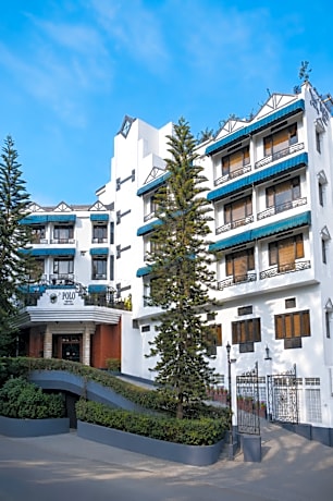 Hotel Polo Towers