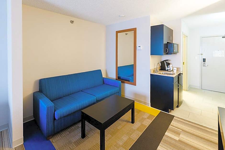 Holiday Inn Express Shelbyville By IHG