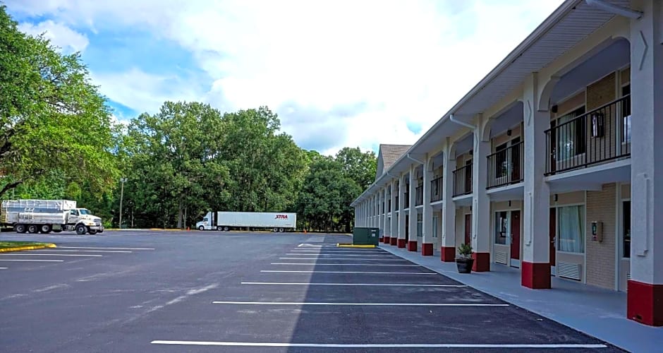 Best Western Point South