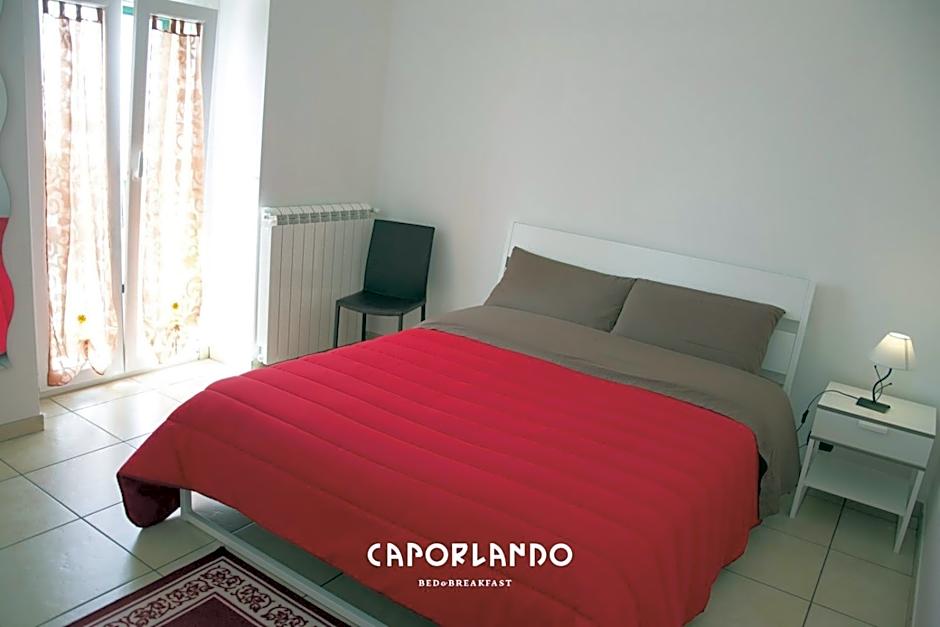 Caporlando B&B