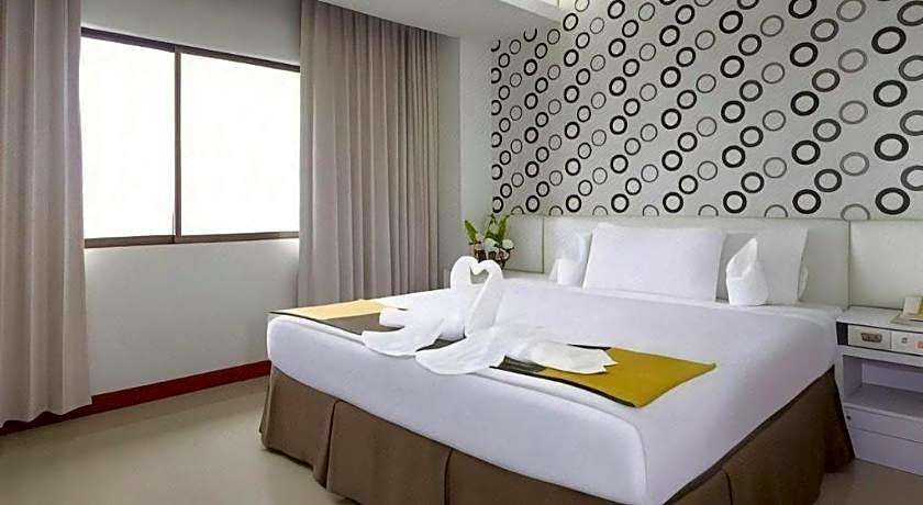 Hatyai Rama Hotel
