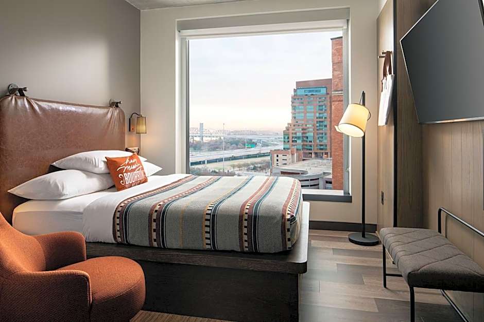 Moxy Louisville Downtown