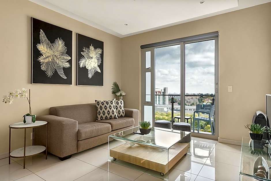 Easy Stay - The Tyrwhitt Rosebank