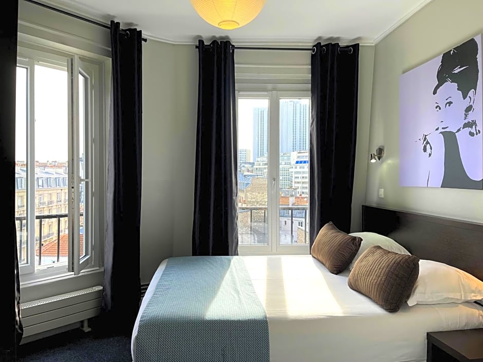 Odessa Montparnasse