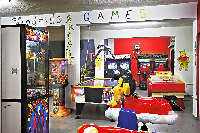 Windmills Hotel Apts