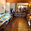 Hotel Munsch Restaurant & Wellness, Colmar Nord - Haut-Koenigsbourg