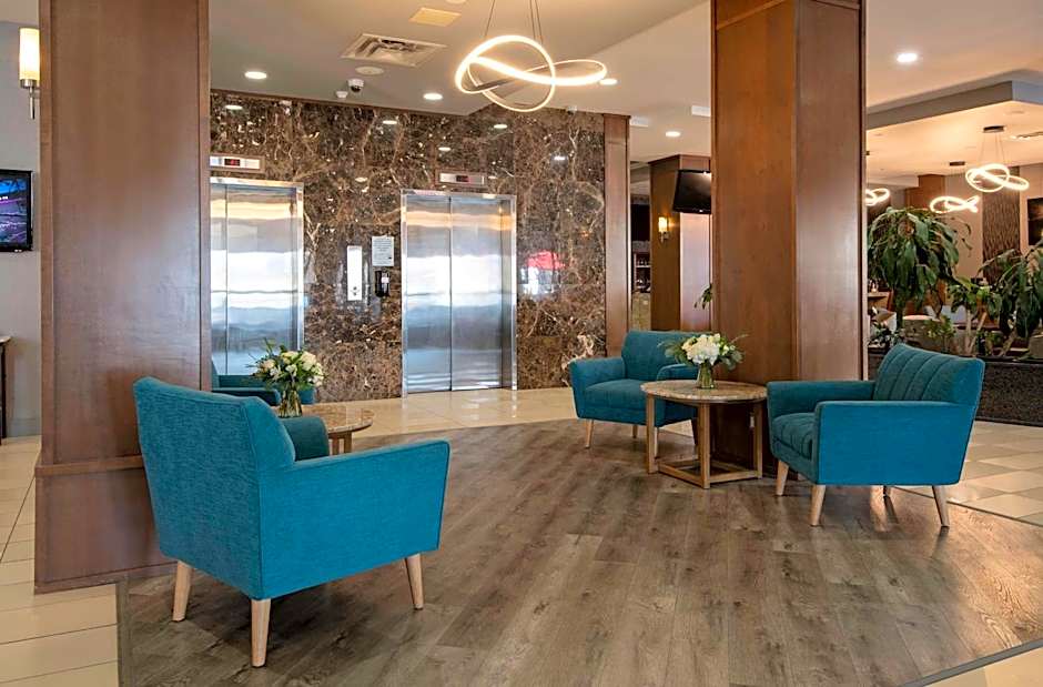 DoubleTree by Hilton - Kamloops