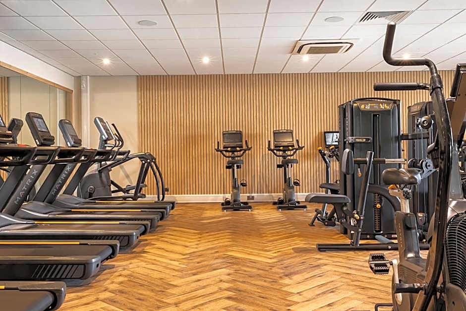 voco Fareham - Solent by IHG