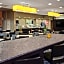 Comfort Inn & Suites Logan International Airport