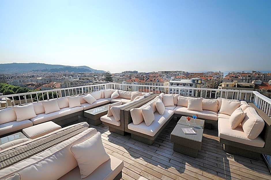 Splendid Hotel & Spa Nice