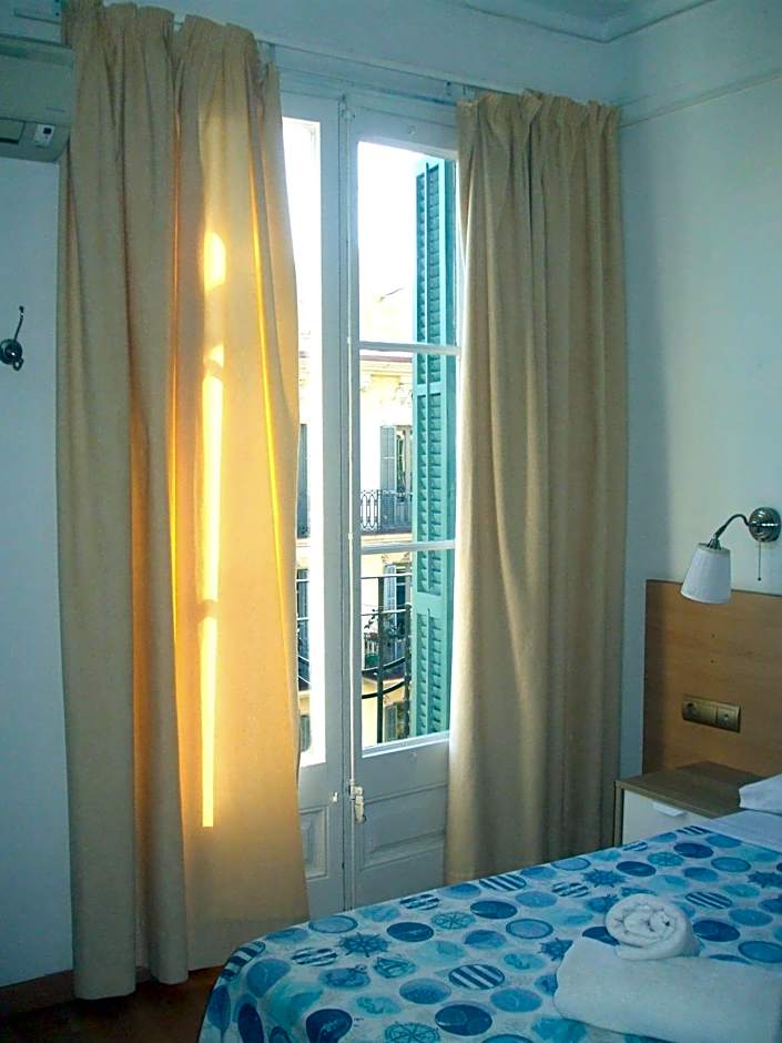 Hostal Felipe 2