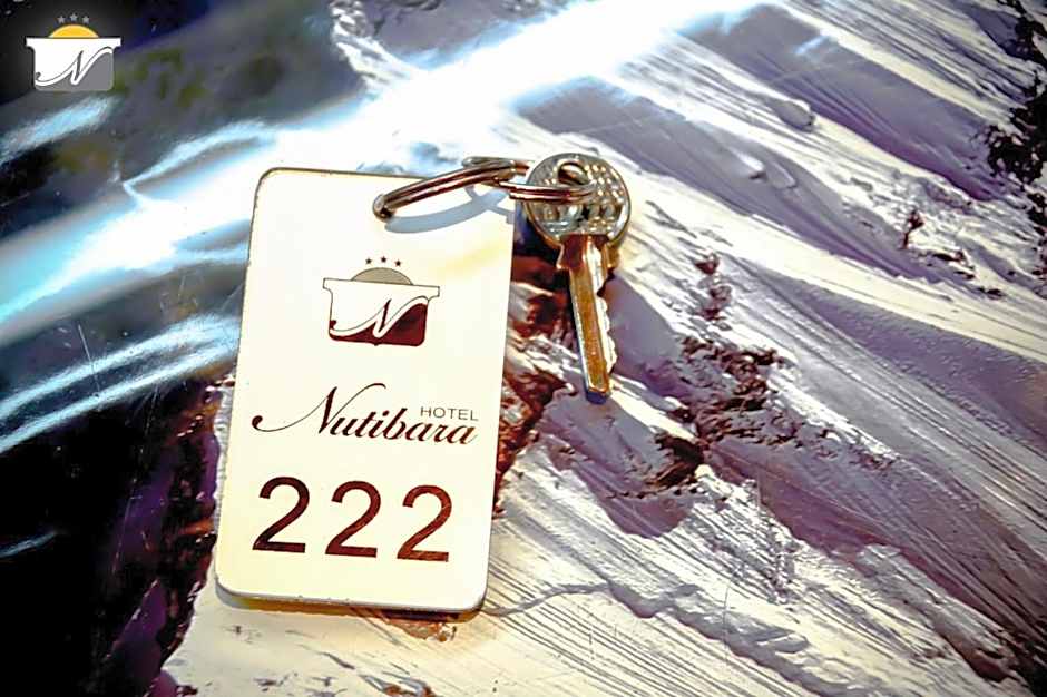 Hotel Nutibara