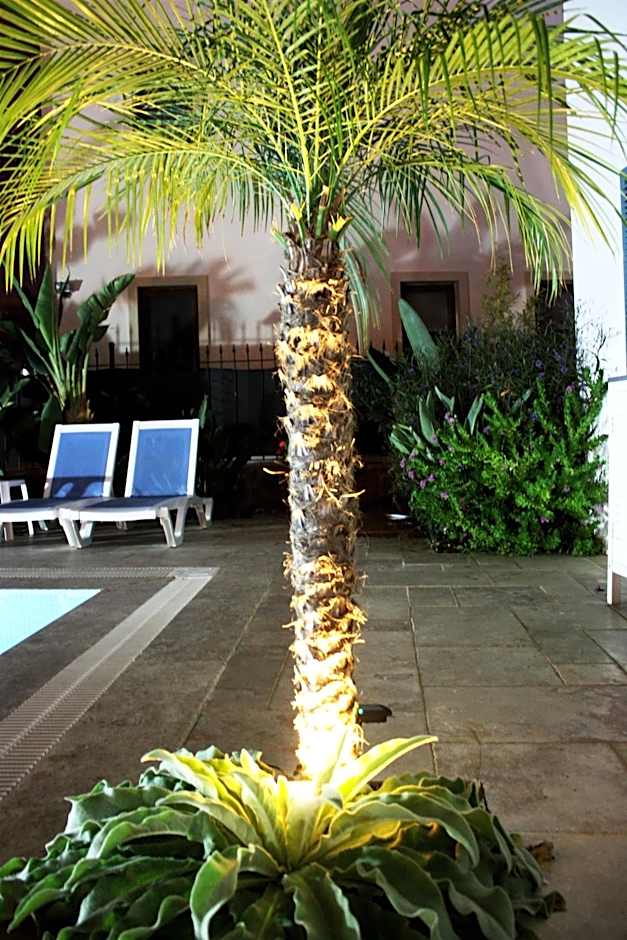 Via Farilya Hotel