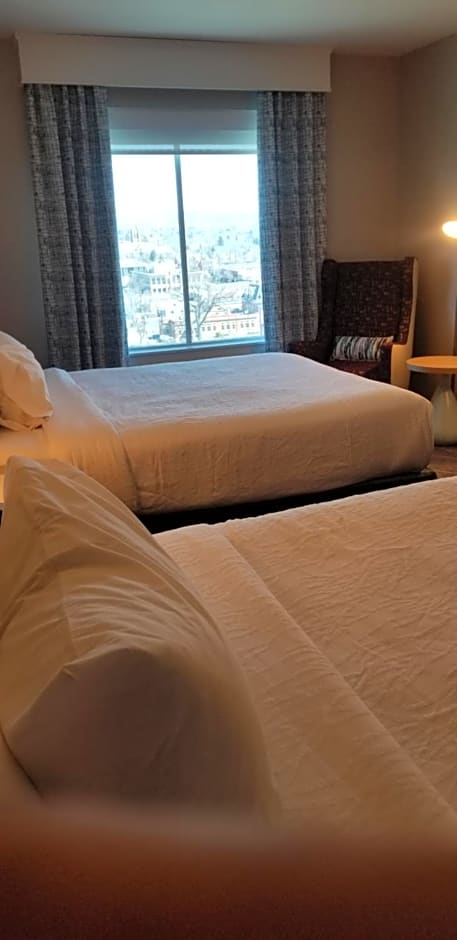Hilton Garden Inn Colorado Springs Downtown, Co