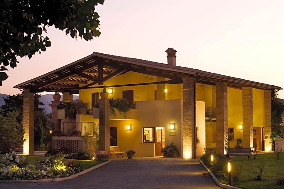 Il Baio Relais & Natural Spa