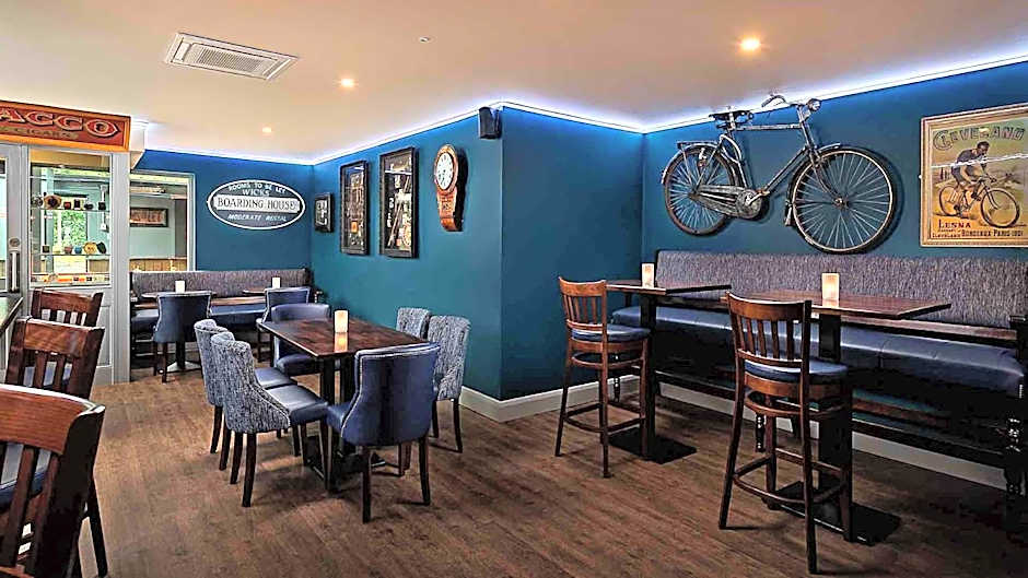 Shannon Springs Hotel