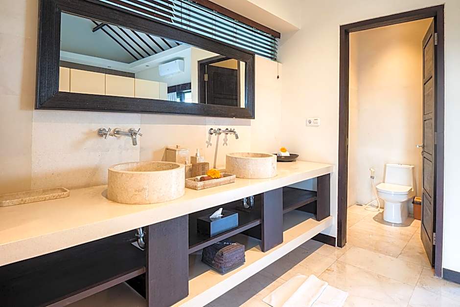Villa Spirit 4 BR - Canggu