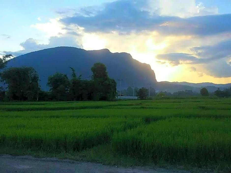 Ban Thung Talay Mok Chiangdao