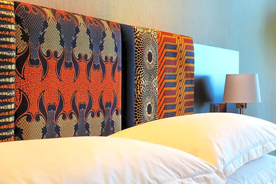 Sheraton Grand Conakry