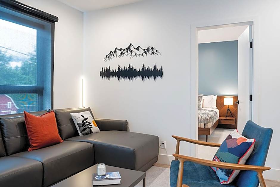 Summit Views Condo by Revelstoke Vacations