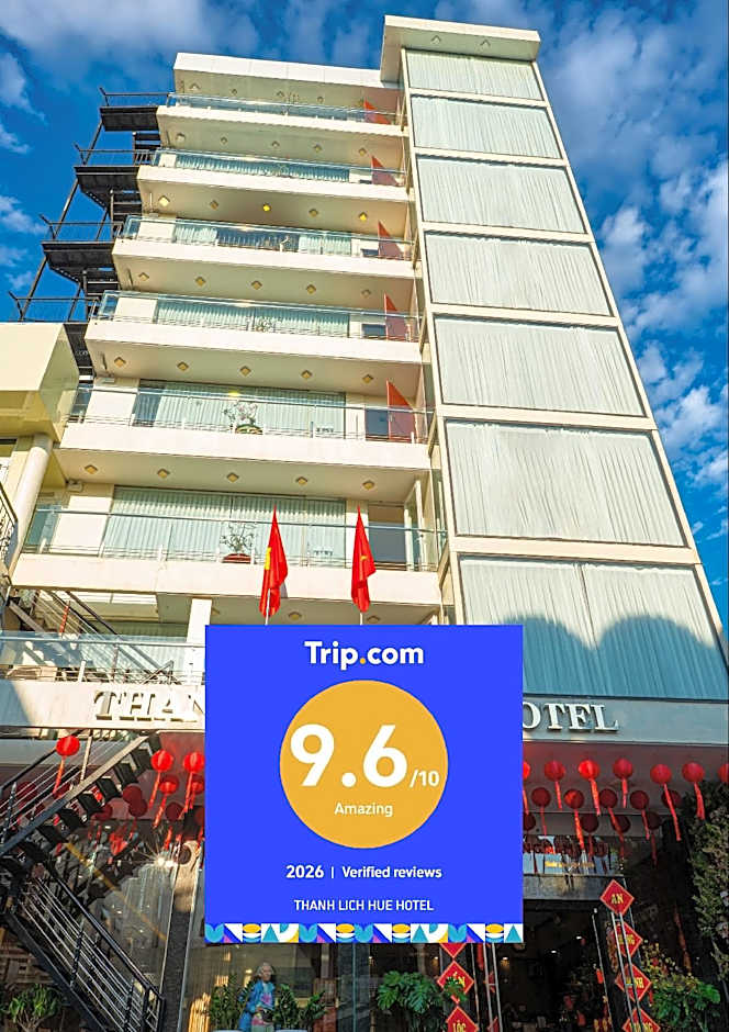Thanh Lich Hue Hotel
