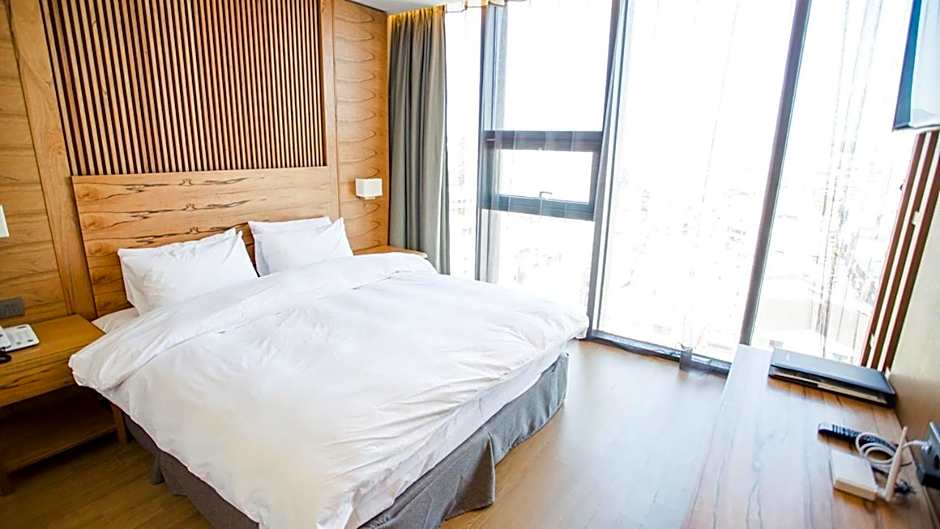 J Square Hotel and Wedding