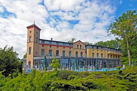 Hotel Seeblick Wismar