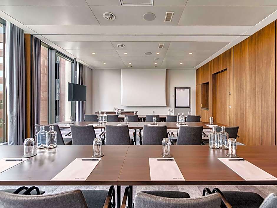 Movenpick Hotel Basel