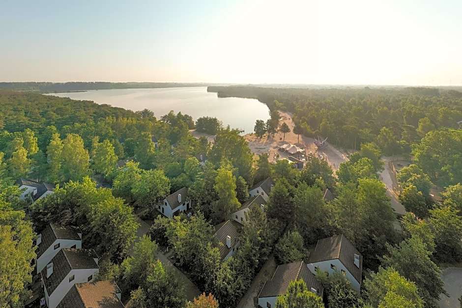 Hotel Kempense Meren by Sunparks