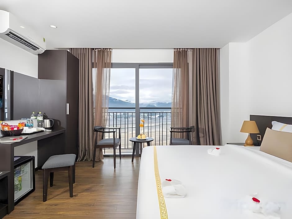 Meriton Hotel Nha Trang 