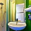 B&B HOTEL Strasbourg Nord Artisans