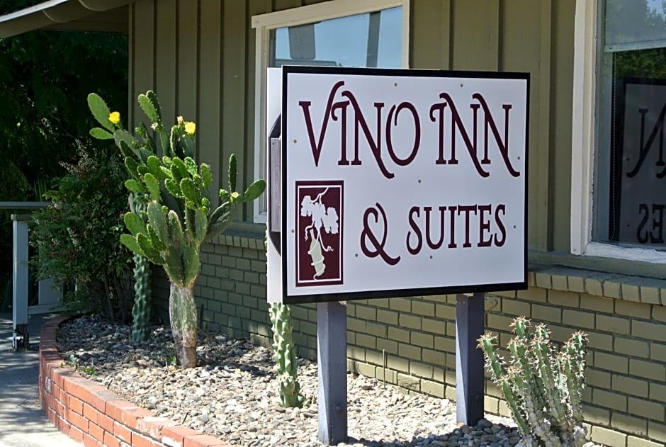 Vino Inn & Suites