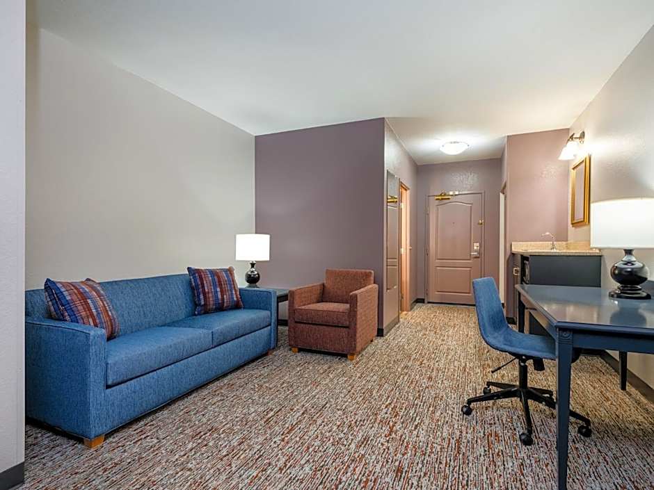 Garner Hotel Gillette South By IHG